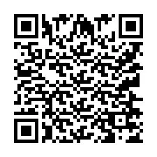 QR Code for Phone number +9512677464