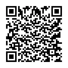 QR Code for Phone number +9512677474