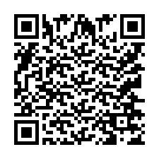 QR Code for Phone number +9512677479