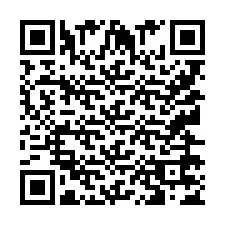 电话号码二维码 +9512677489