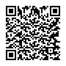QR Code for Phone number +9512677522