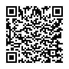 QR Code for Phone number +9512677528