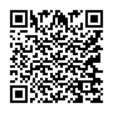 QR Code for Phone number +9512677532