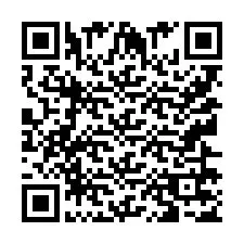 QR Code for Phone number +9512677545
