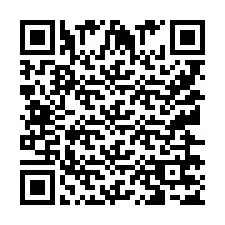 QR Code for Phone number +9512677548
