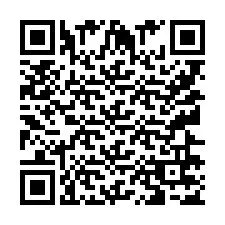 QR Code for Phone number +9512677550