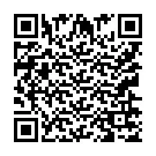 QR Code for Phone number +9512677555