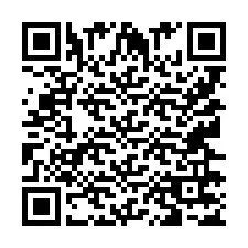 QR Code for Phone number +9512677557