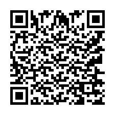 QR Code for Phone number +9512677564