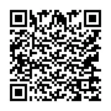 电话号码二维码 +9512677587