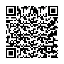 电话号码二维码 +9512677604