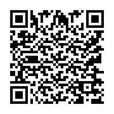 QR Code for Phone number +9512677628