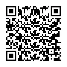 QR Code for Phone number +9512677643