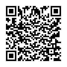 QR Code for Phone number +9512677650