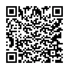QR Code for Phone number +9512677653