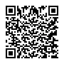 QR Code for Phone number +9512677665