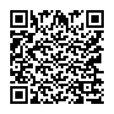 QR-Code für Telefonnummer +9512677716