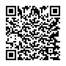 QR-Code für Telefonnummer +9512677726