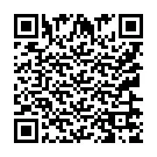QR Code for Phone number +9512677800