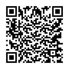 QR Code for Phone number +9512677817