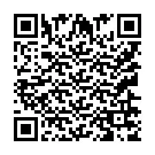 QR Code for Phone number +9512677851