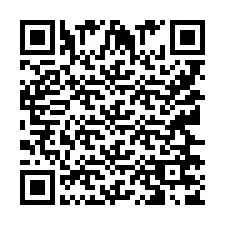 QR Code for Phone number +9512677862