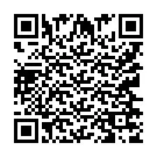 QR Code for Phone number +9512677866