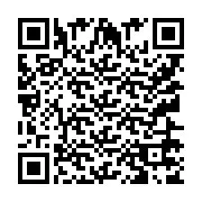 QR Code for Phone number +9512677880