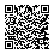 电话号码二维码 +9512677887