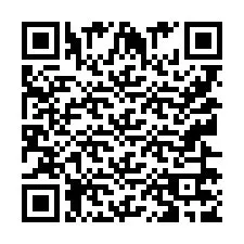 QR Code for Phone number +9512677905