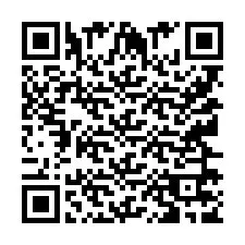 QR Code for Phone number +9512677906