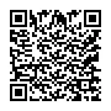 QR Code for Phone number +9512677919