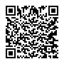 电话号码二维码 +9512677937