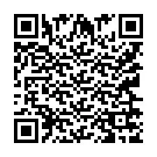 QR Code for Phone number +9512677942