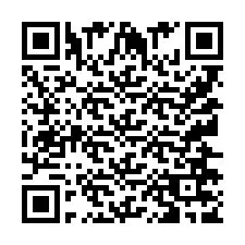 QR Code for Phone number +9512677978