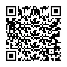 QR Code for Phone number +9512677982