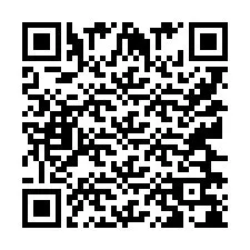 QR Code for Phone number +9512678023