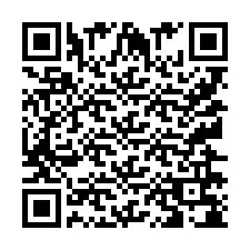 电话号码二维码 +9512678058