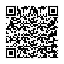 电话号码二维码 +9512678080