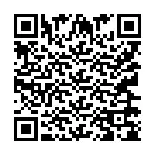 电话号码二维码 +9512678083