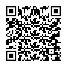 电话号码二维码 +9512678093