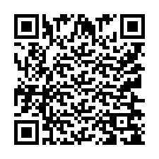电话号码二维码 +9512678124
