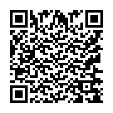 电话号码二维码 +9512678125