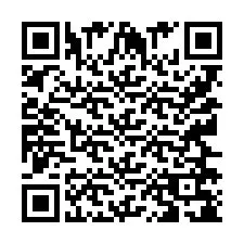 QR Code for Phone number +9512678162