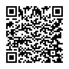QR Code for Phone number +9512678172