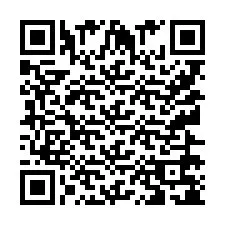 QR Code for Phone number +9512678184