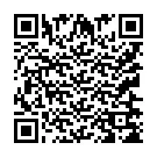 电话号码二维码 +9512678221