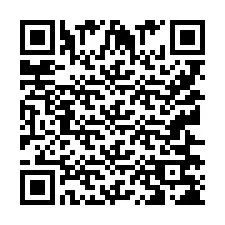 电话号码二维码 +9512678235