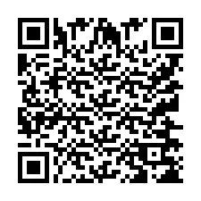 电话号码二维码 +9512678238