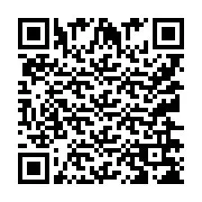 QR Code for Phone number +9512678258